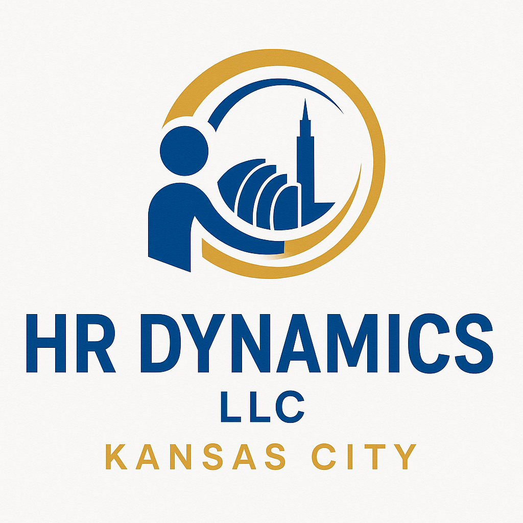HR Dynamics Logo